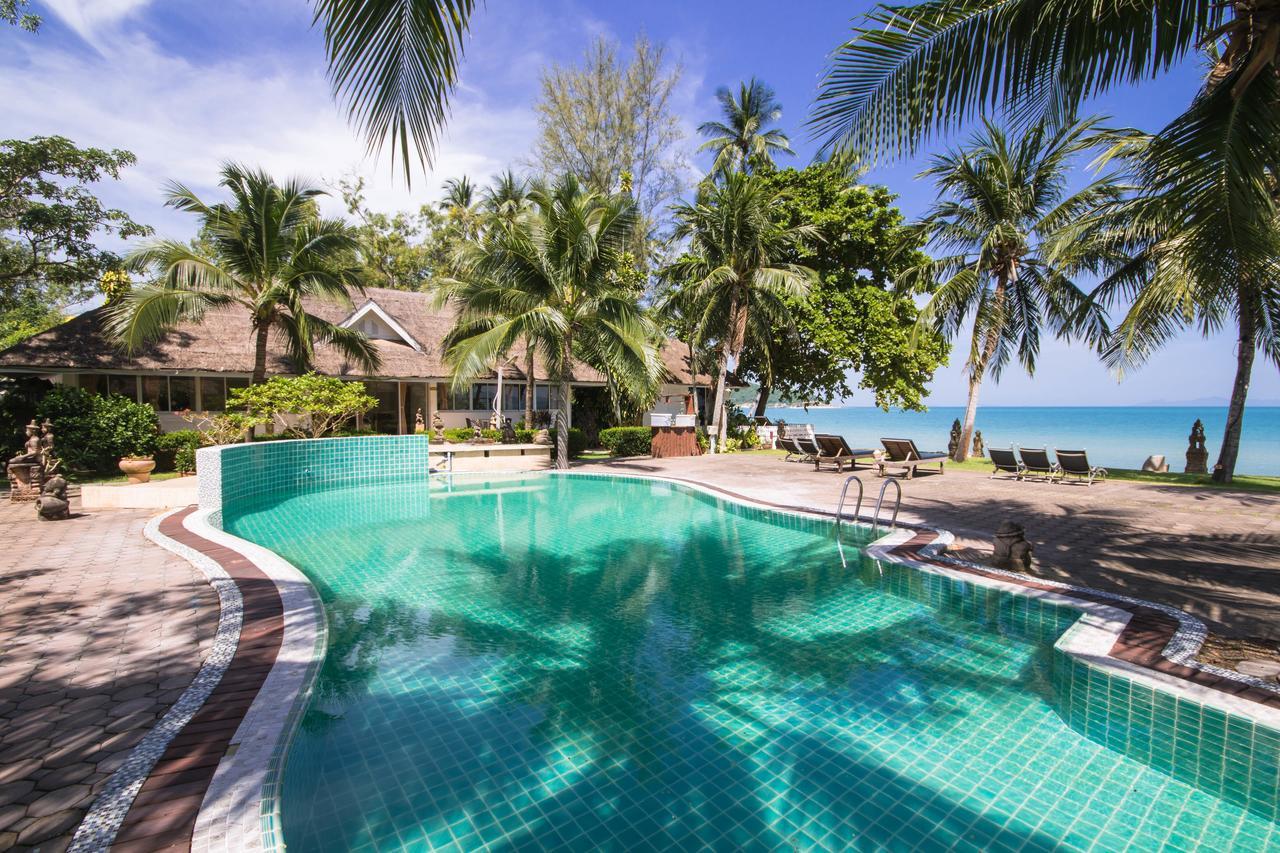 Rajapruek Samui - Sha Resort