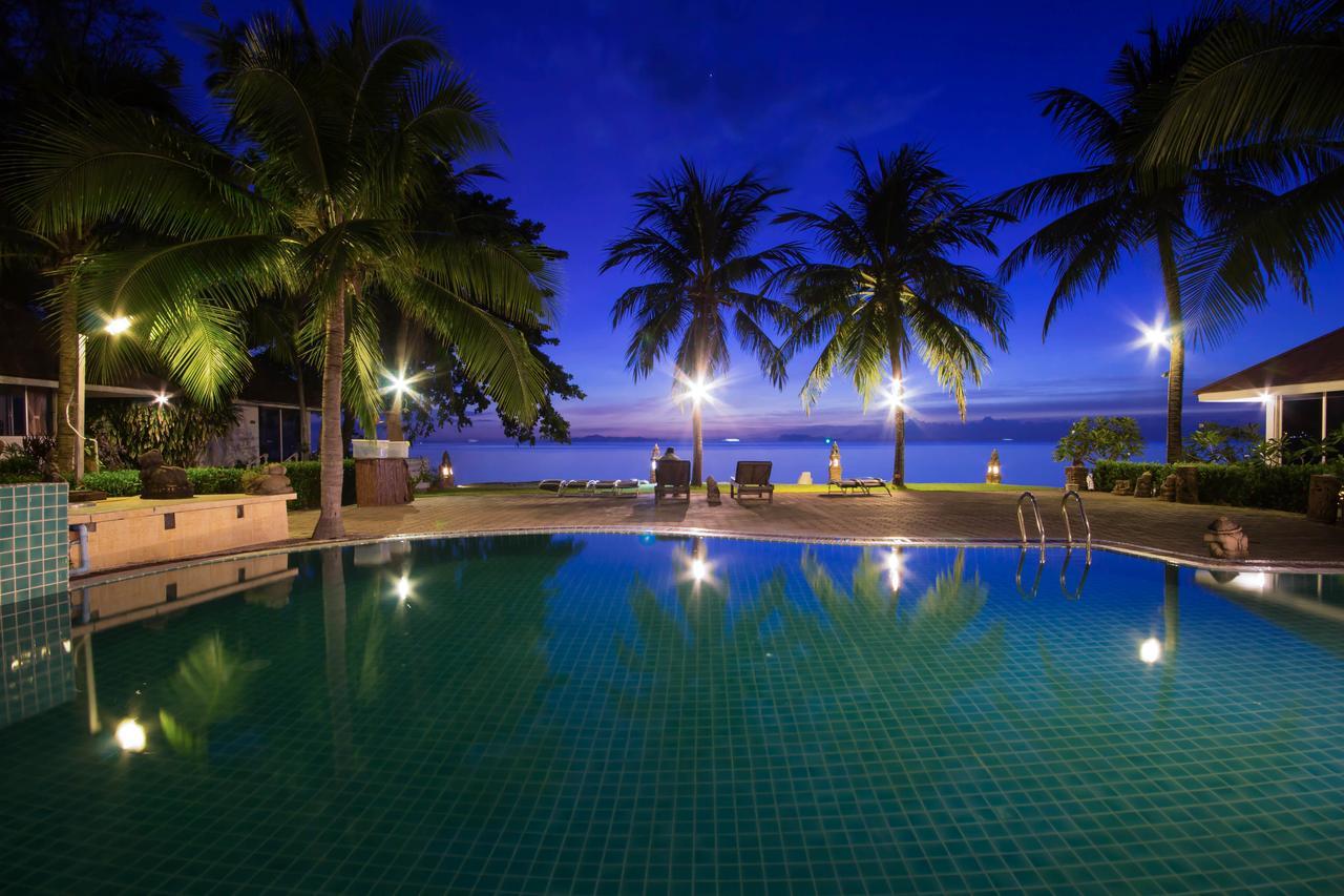 Rajapruek Samui - Sha Resort 3*