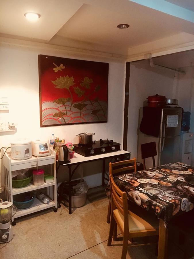 Albergue Bsh Backpacker Samui Chaweng