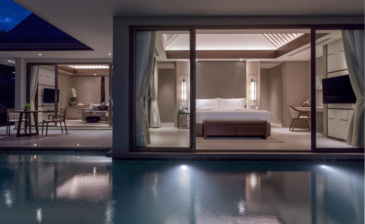 Hotel The Reserve By Santiburi Koh Samui