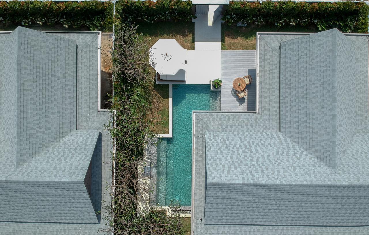 The Reserve By Santiburi Koh Samui Hotel