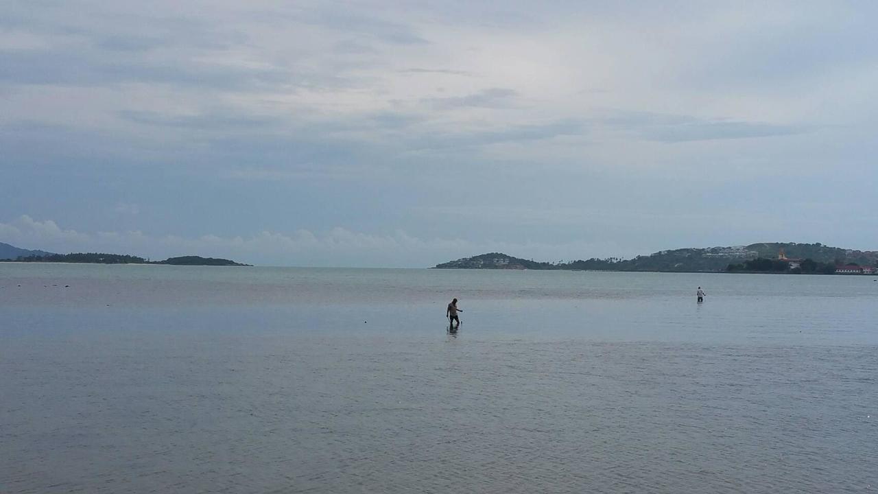 Sirinsamui Boutique Asrama Choeng Mon