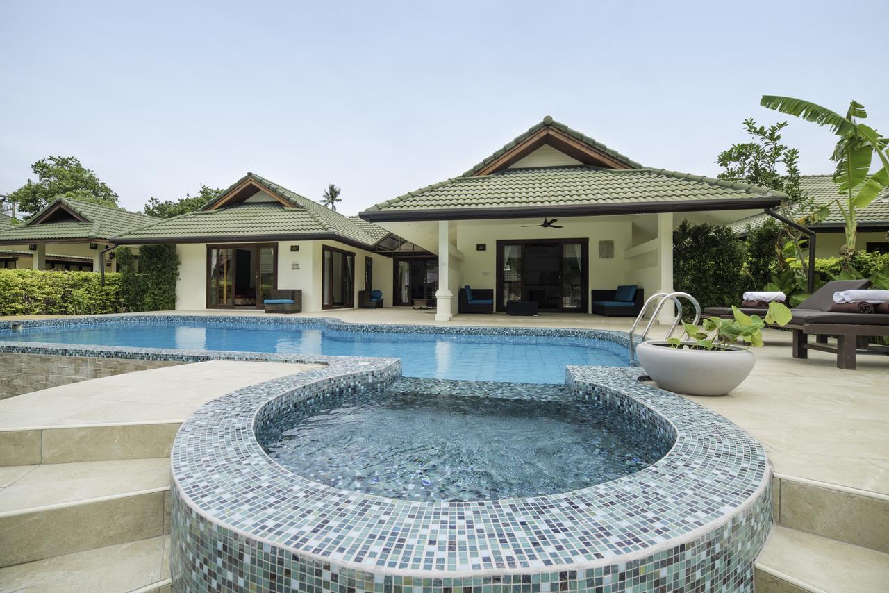 Idyllic Samui Choeng Mon
