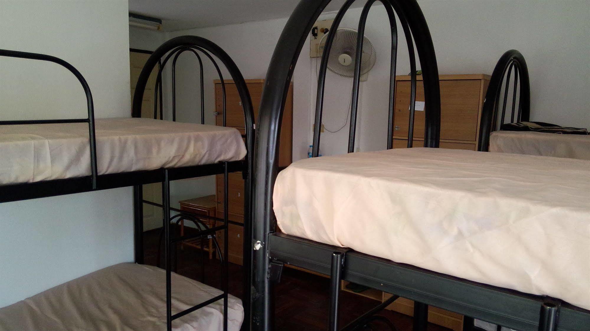 Hotel Narris Chaweng (Koh Samui)