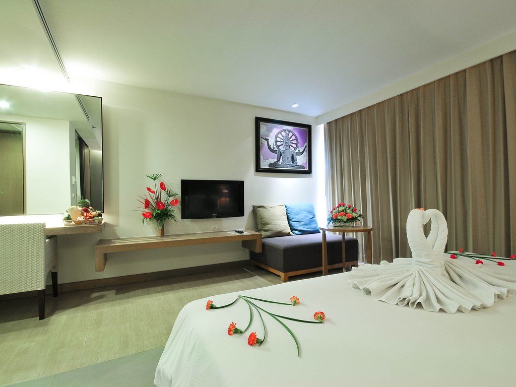 Mercure 4*