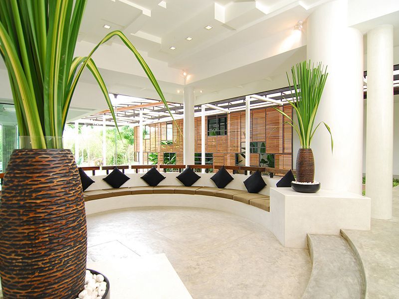 Centra By Centara Coconut Samui - Sha Resort Taling Ngam (Koh Samui)