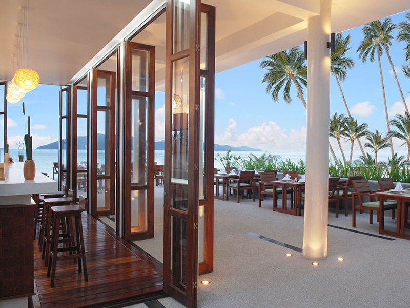 Centra By Centara Coconut Samui - Sha 4* Taling Ngam (Koh Samui)