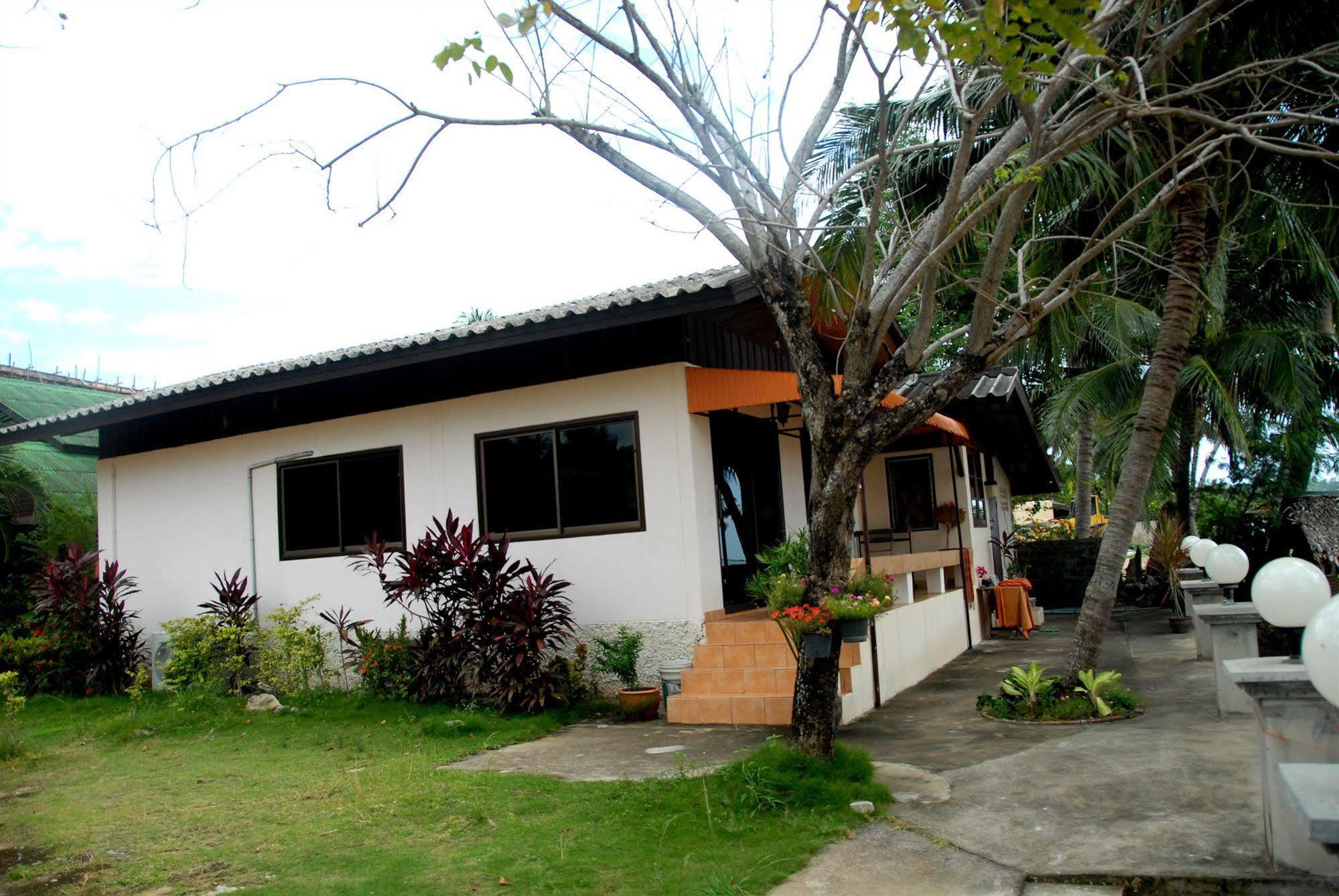 Sukasem 2* Lamai Beach (Koh Samui)