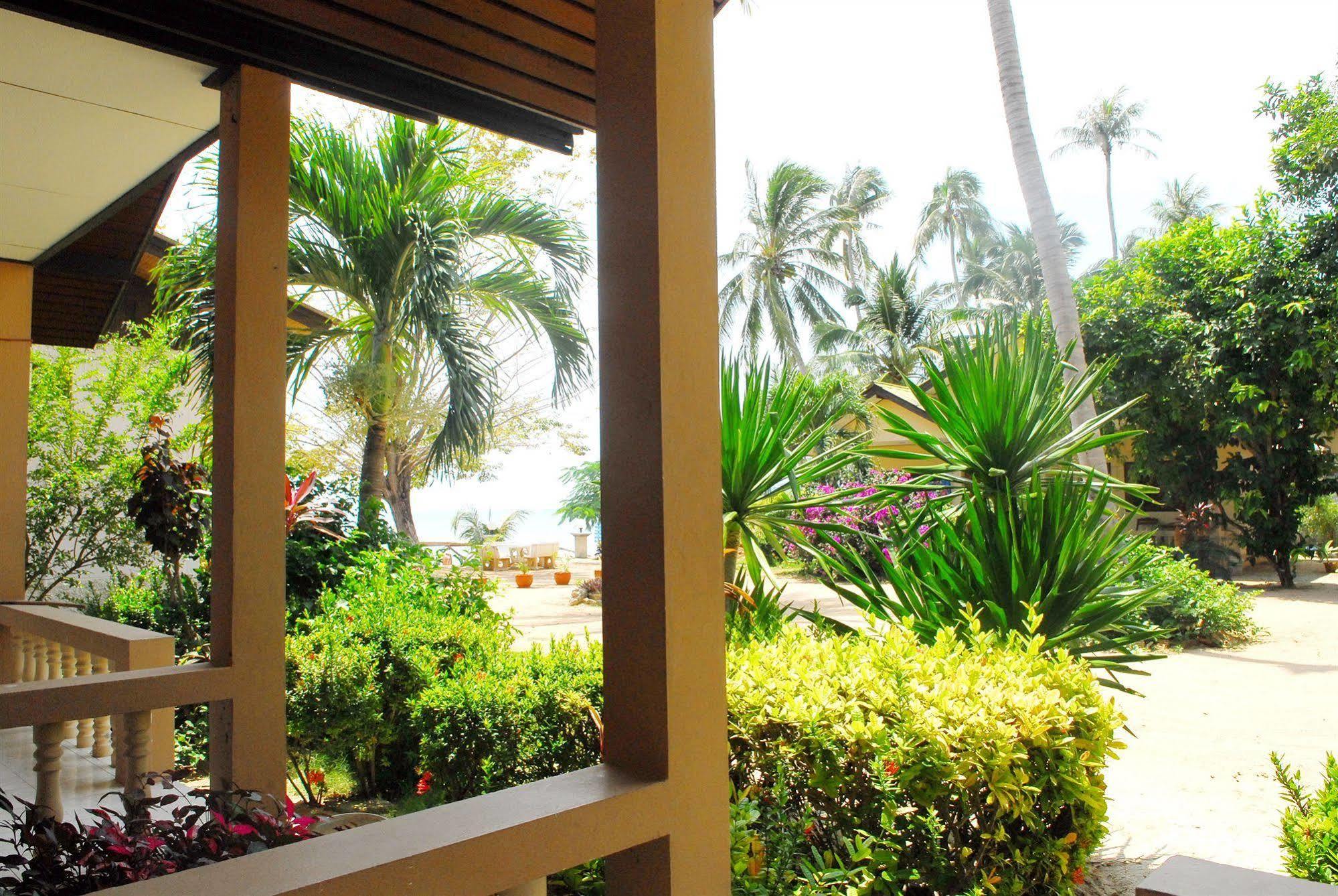 Sukasem Hotel Lamai Beach (Koh Samui)