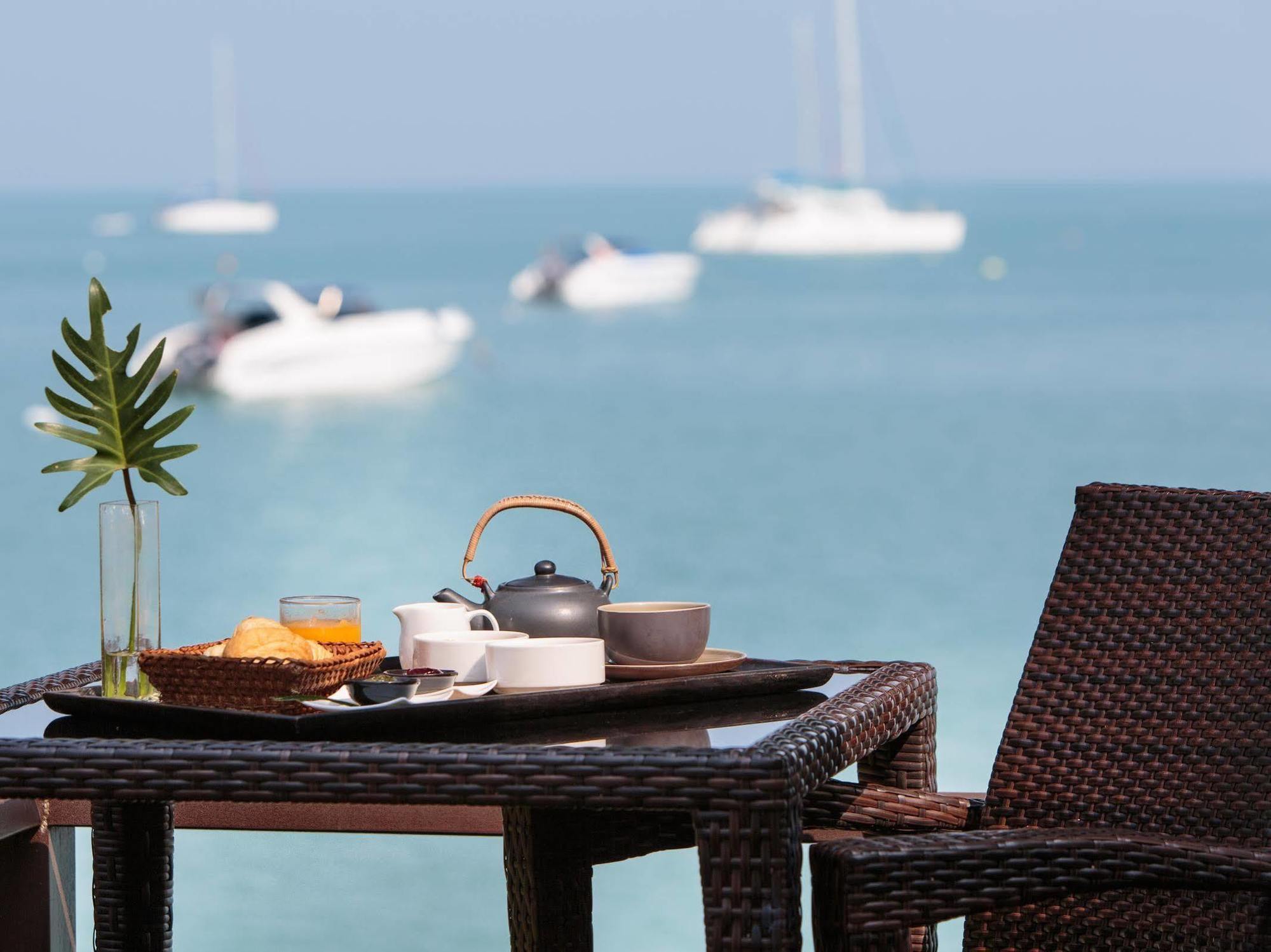 Tanamera Resort Ko Samui