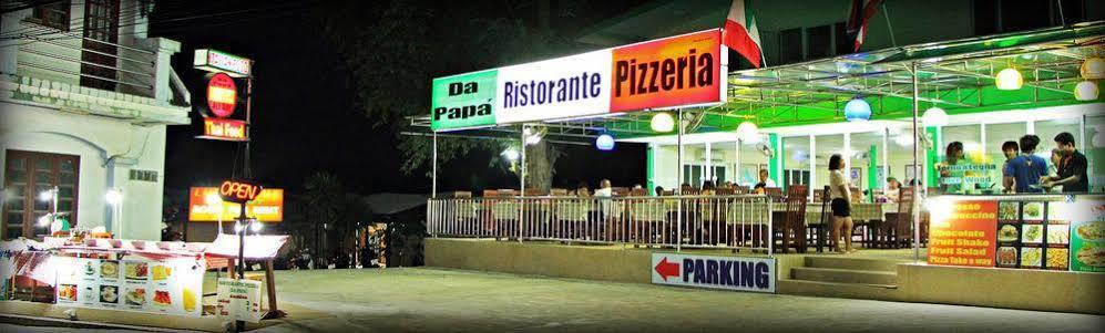 Da Papa 2* Chaweng (Koh Samui)