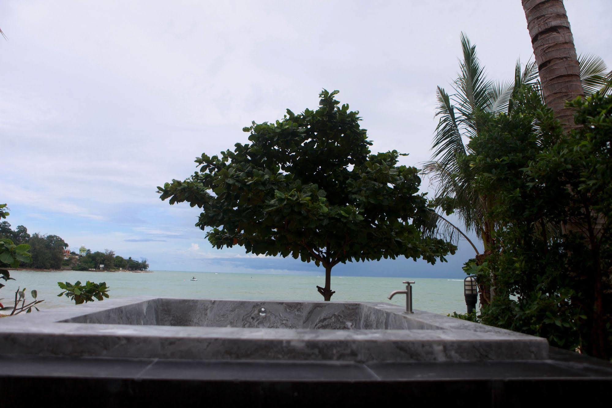 Grand Villa Beach Front Hotel Lamai Beach (Koh Samui)