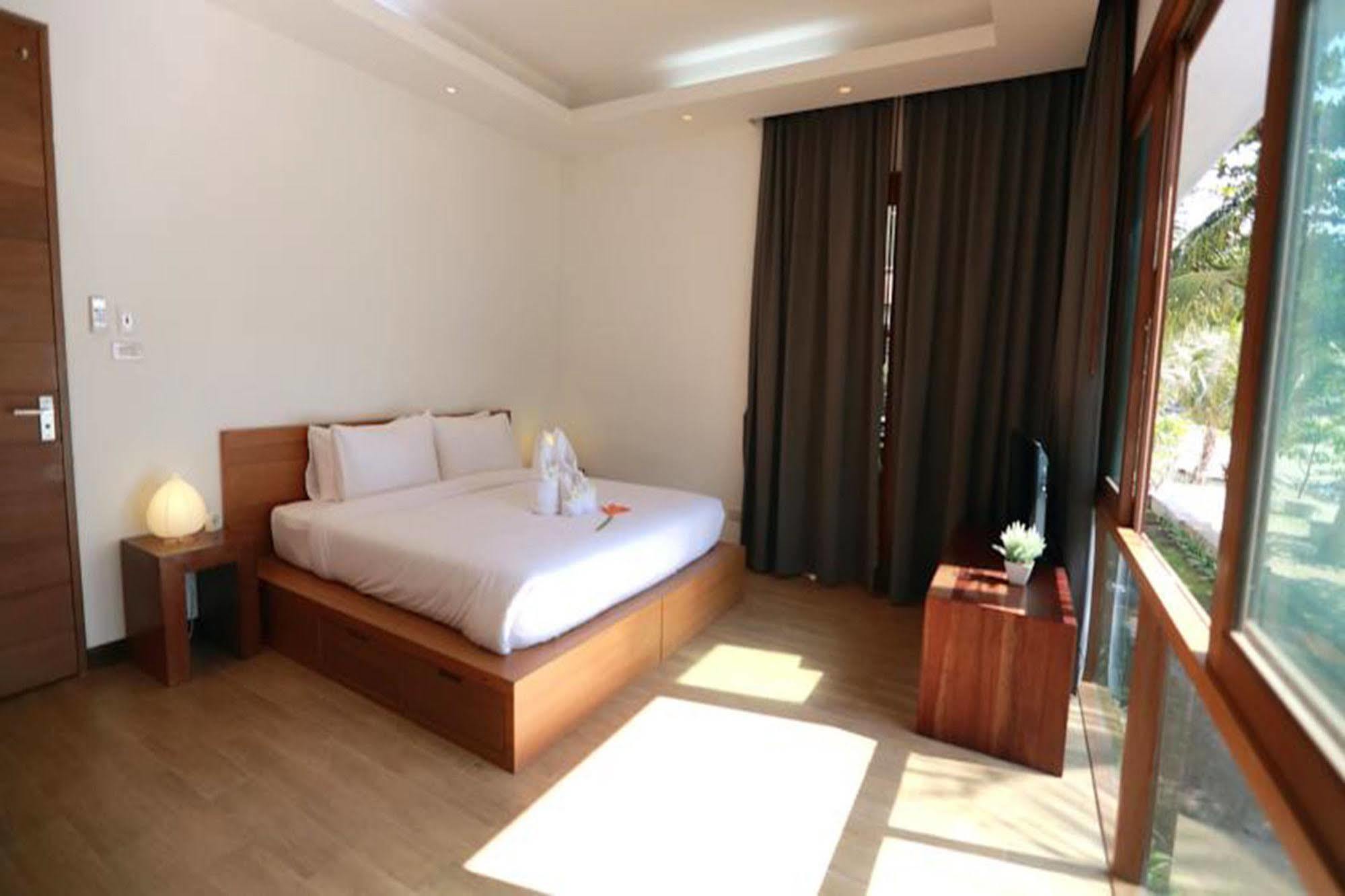 Grand Villa Beach Front Hotel Lamai Beach (Koh Samui)
