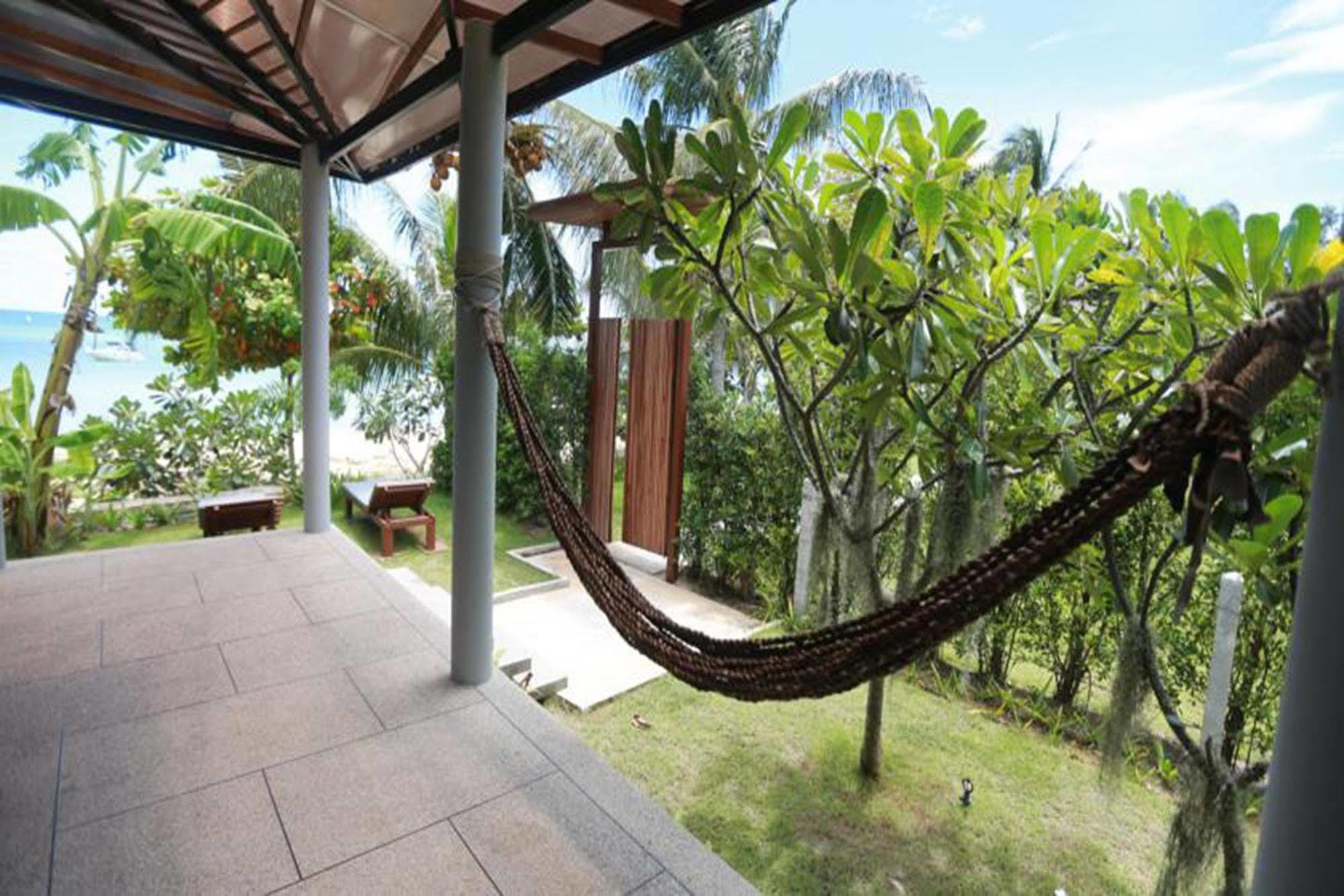 Grand Villa Beach Front Lamai Beach (Koh Samui)