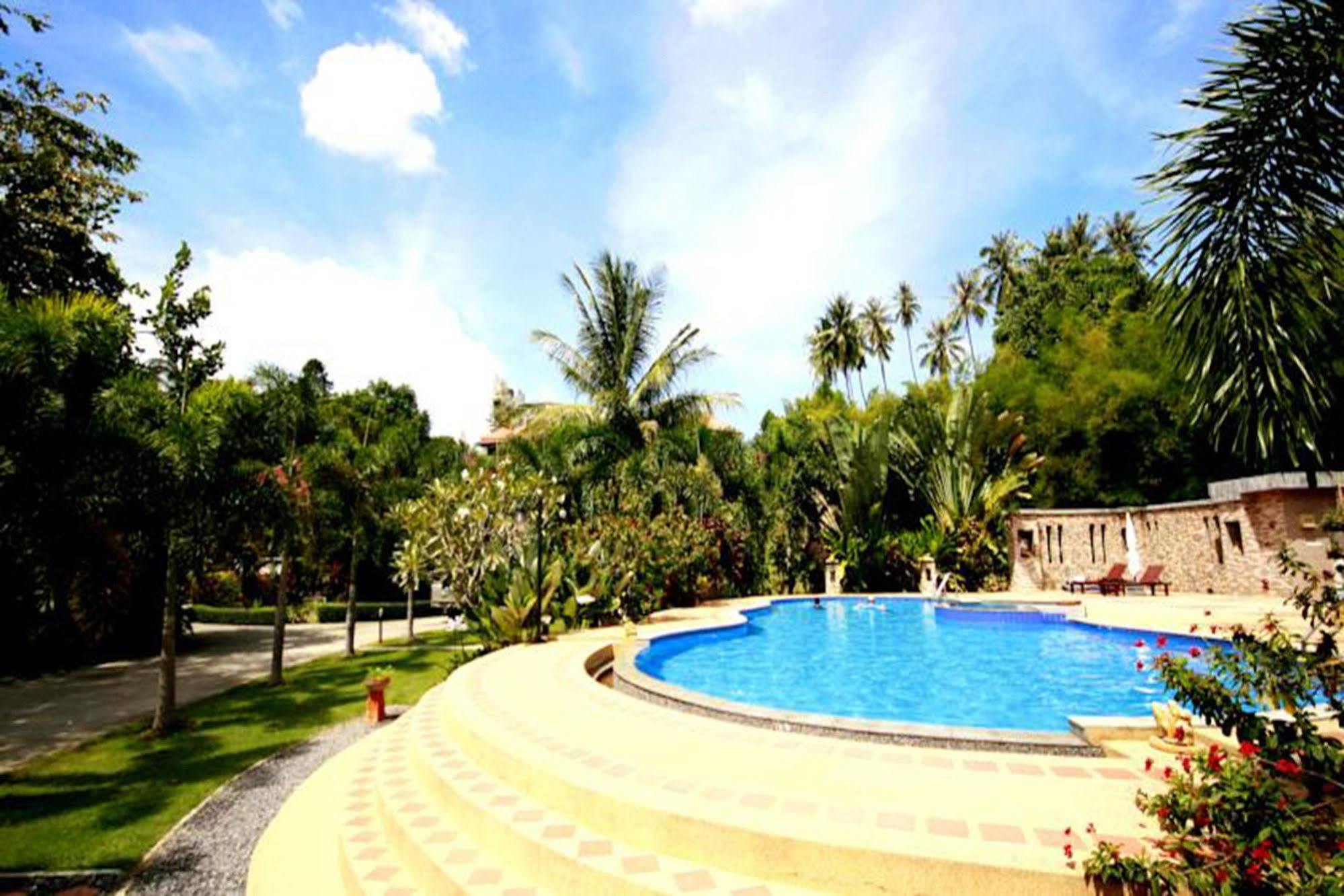 Grand Villa Beach Front Hotel Lamai Beach (Koh Samui)
