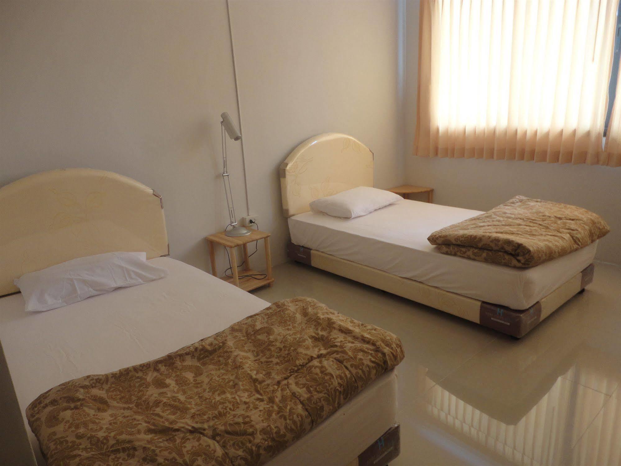 Pupha Mansion * Chaweng (Koh Samui)