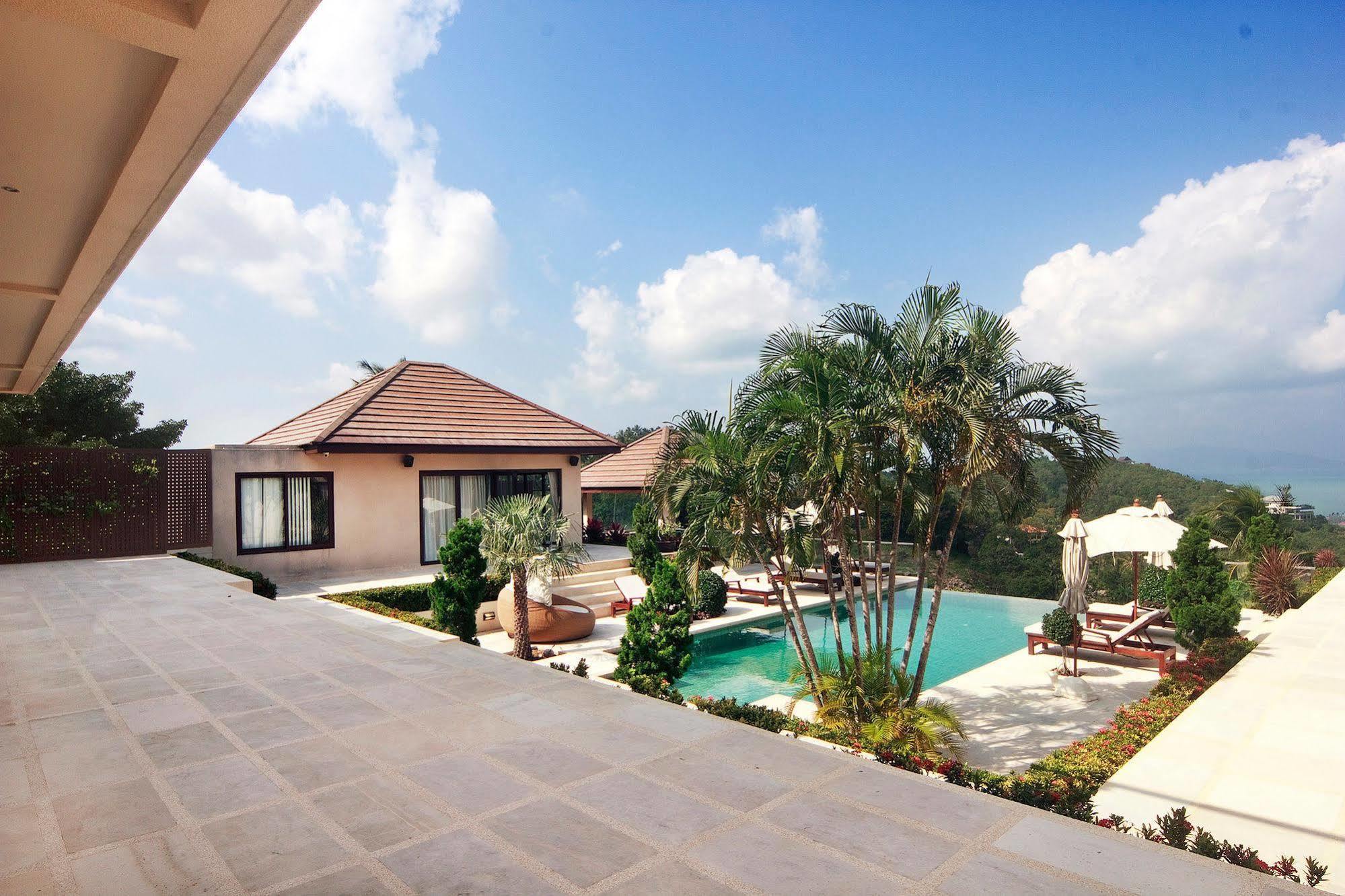 Baan Napoli Luxury Bophut
