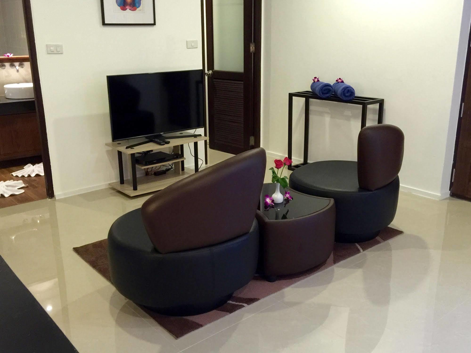 Hotel Baan Bophut Samui - Sha Extra 3*