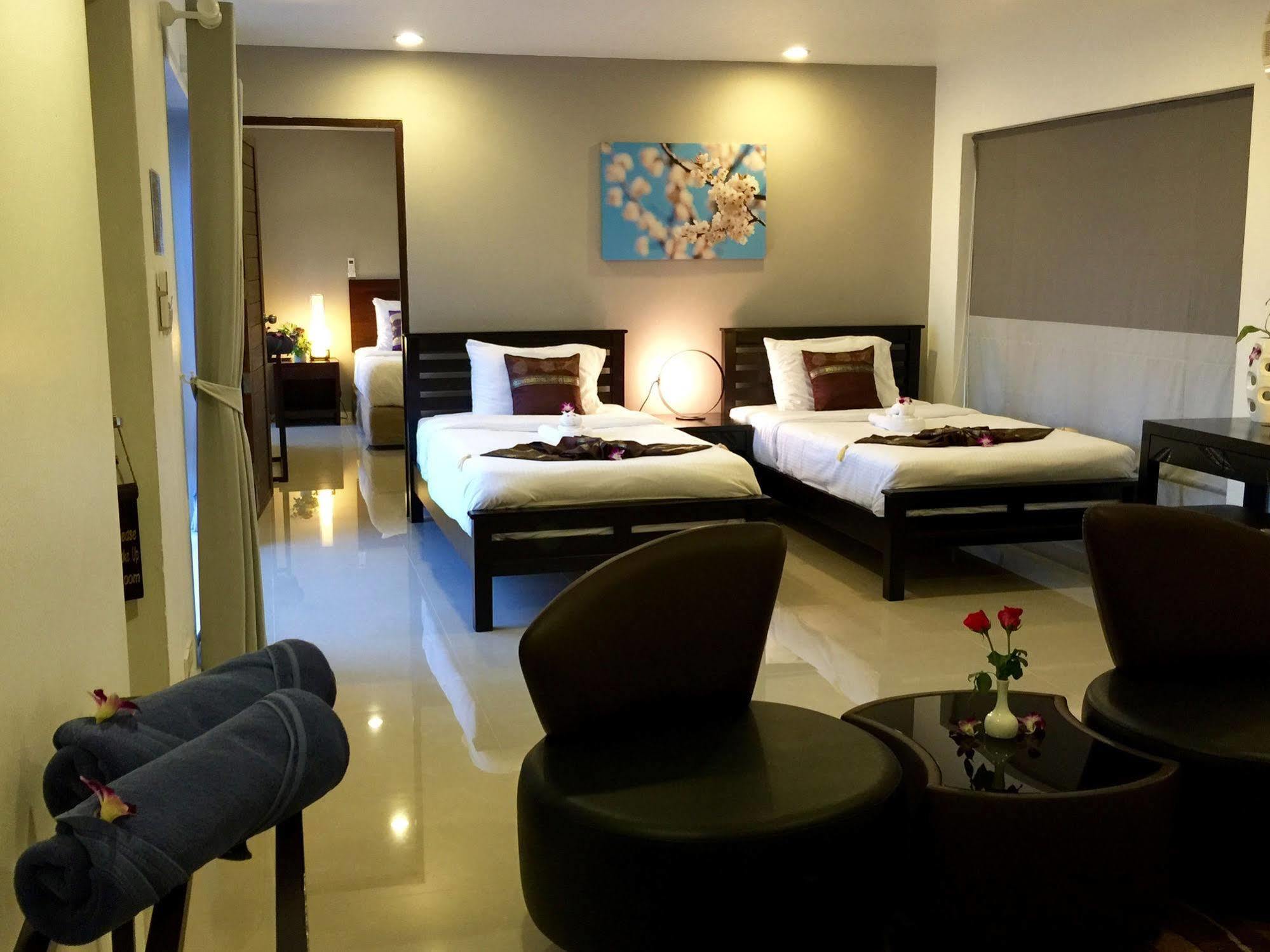 Baan Bophut Samui - Sha Extra 3*