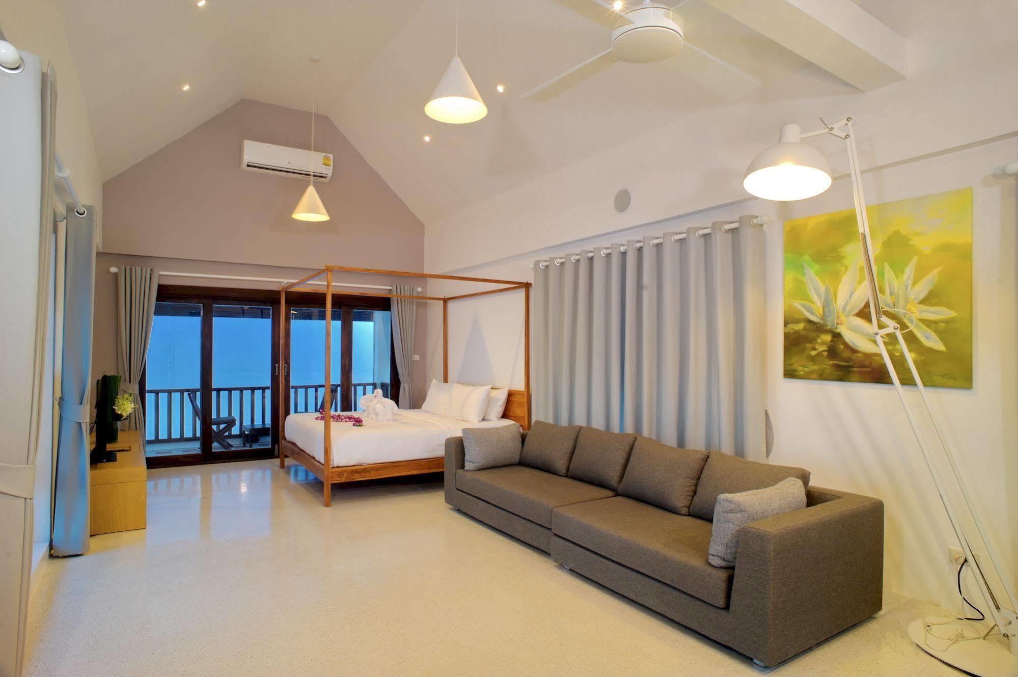 Baan Bophut Samui - Sha Extra Hotel Koh Samui