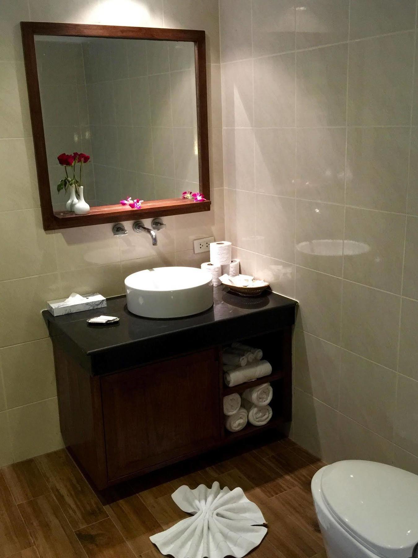 Hotel Baan Bophut Samui - Sha Extra 3*