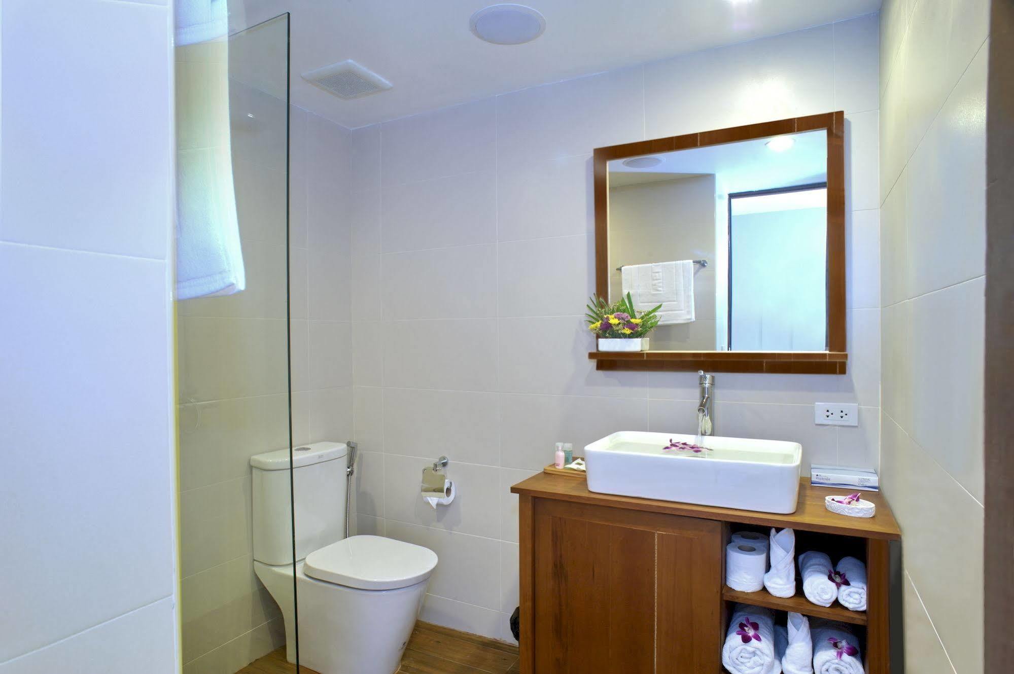 Baan Bophut Samui - Sha Extra Hotel 3*