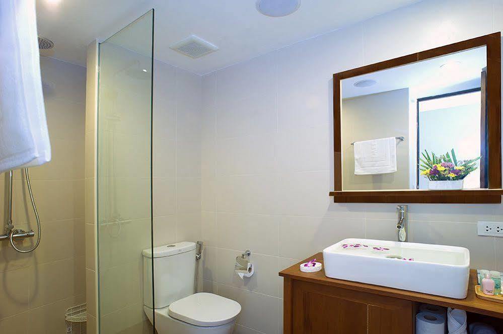 Baan Bophut Samui - Sha Extra 3* Koh Samui
