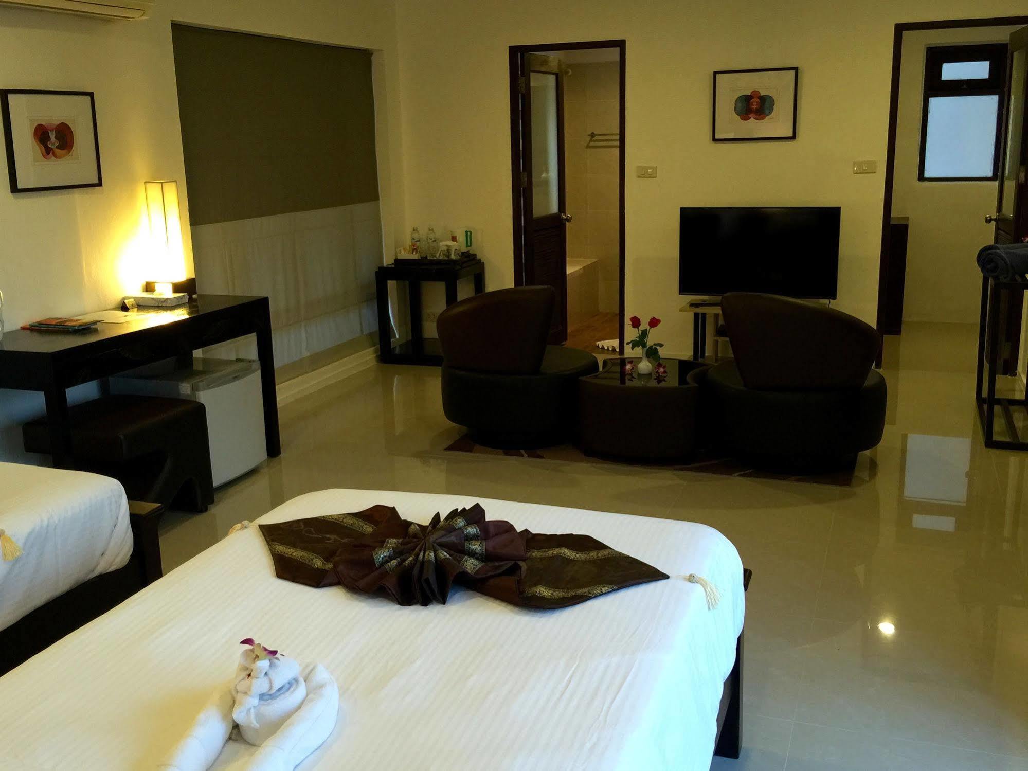 Baan Bophut Samui - Sha Extra
