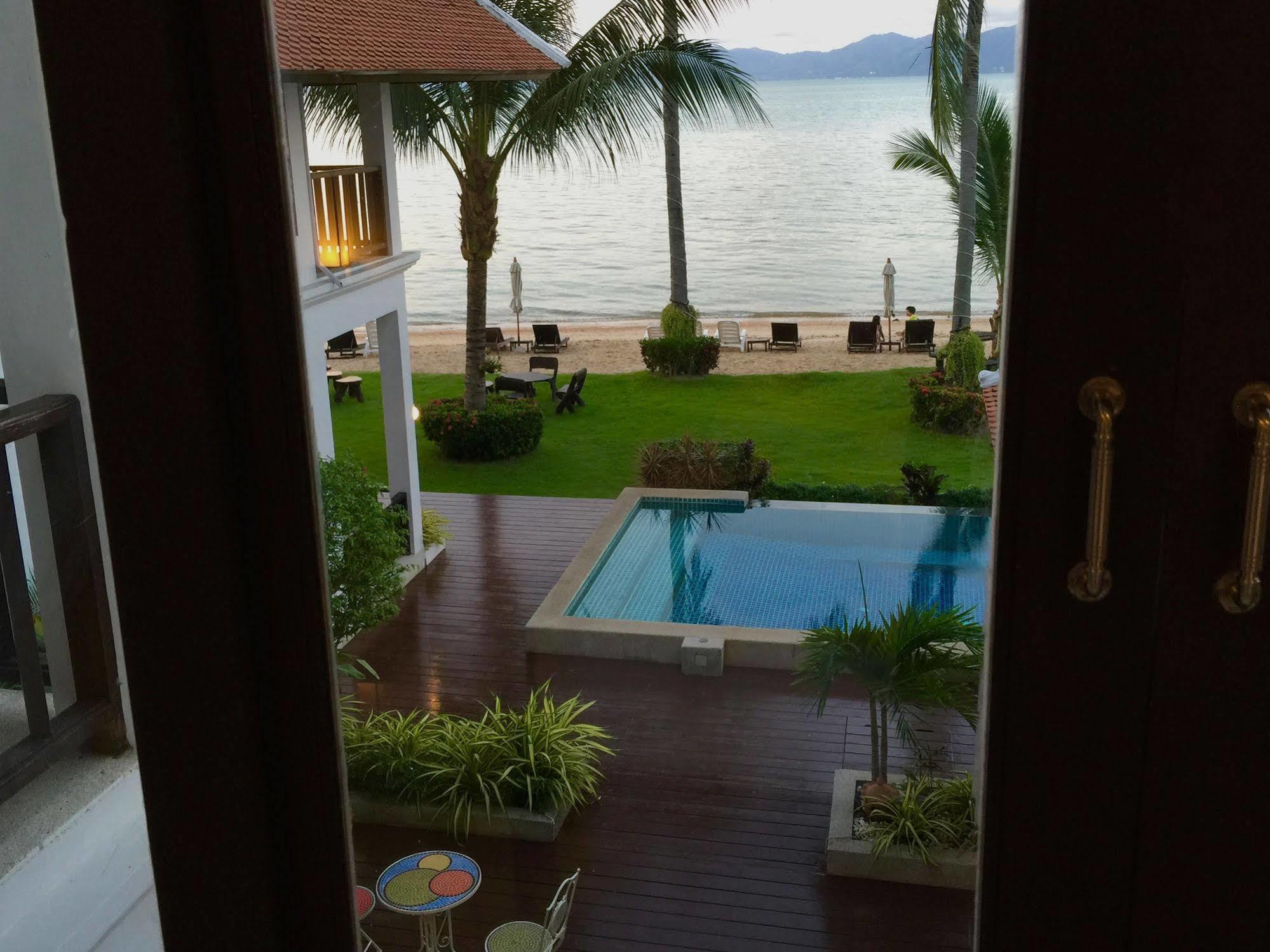 Baan Bophut Samui - Sha Extra Hotel 3*
