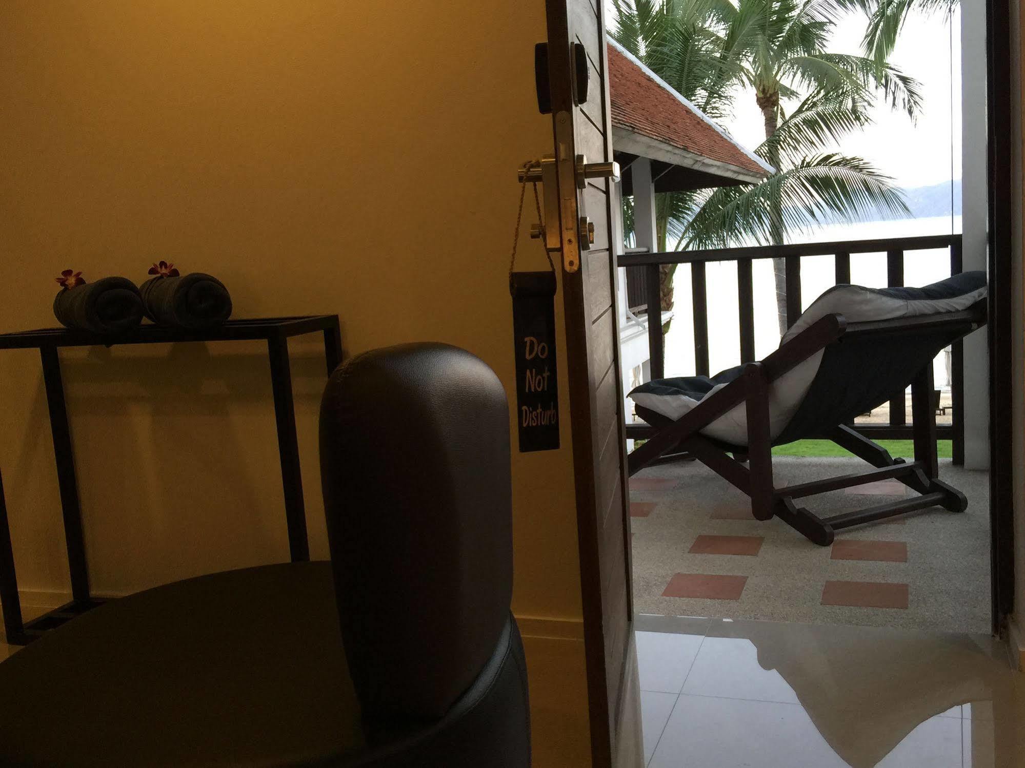 Baan Bophut Samui - Sha Extra 3*