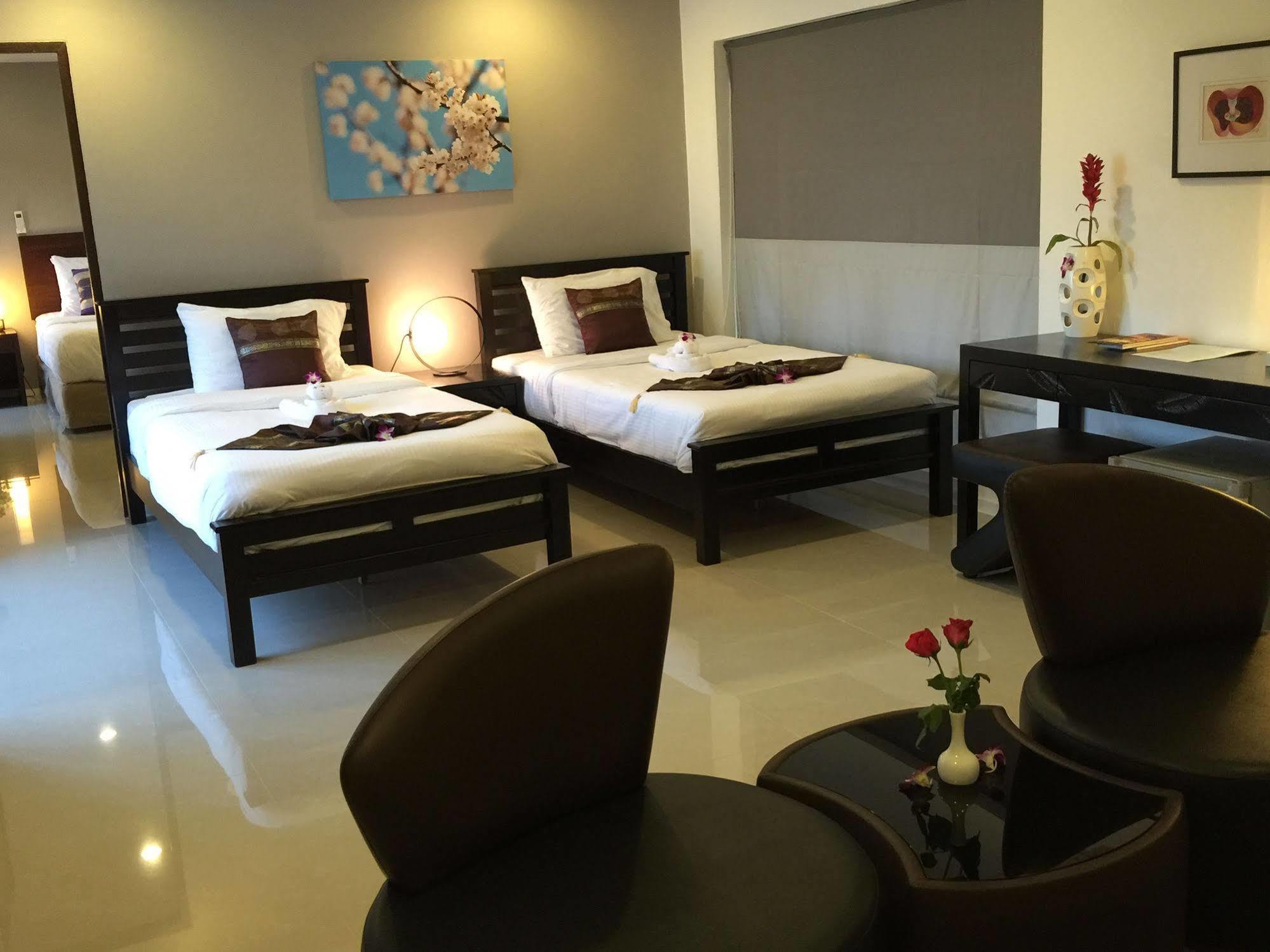Baan Bophut Samui - Sha Extra 3*
