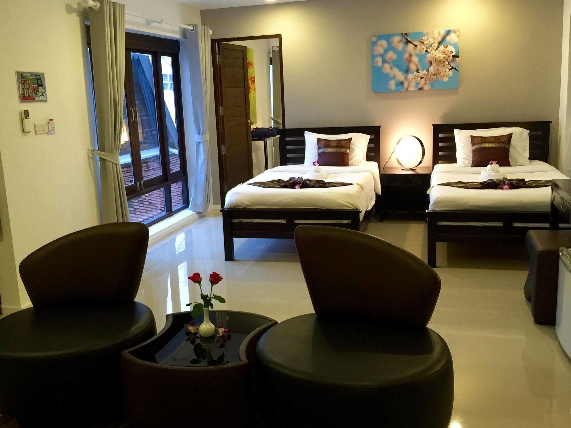 Baan Bophut Samui - Sha Extra 3* Koh Samui