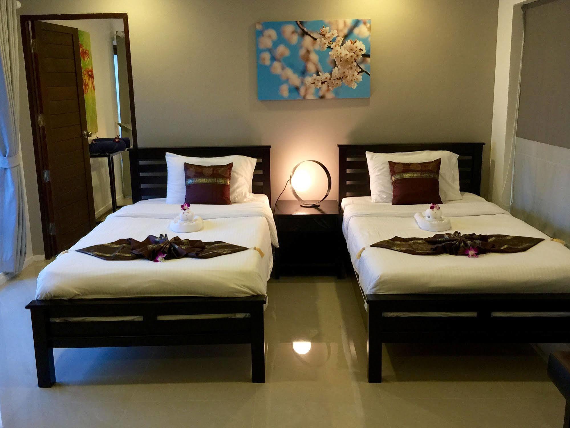 Hotel Baan Bophut Samui - Sha Extra Koh Samui