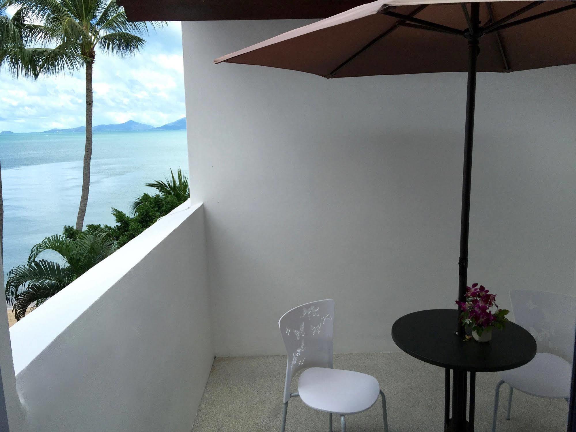 Hotel Baan Bophut Samui - Sha Extra