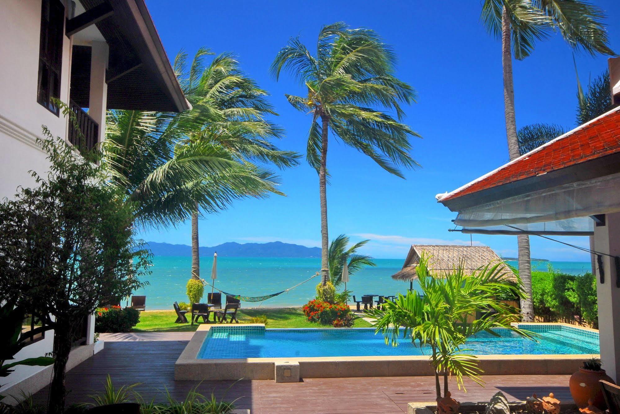Baan Bophut Samui - Sha Extra Hotel Koh Samui