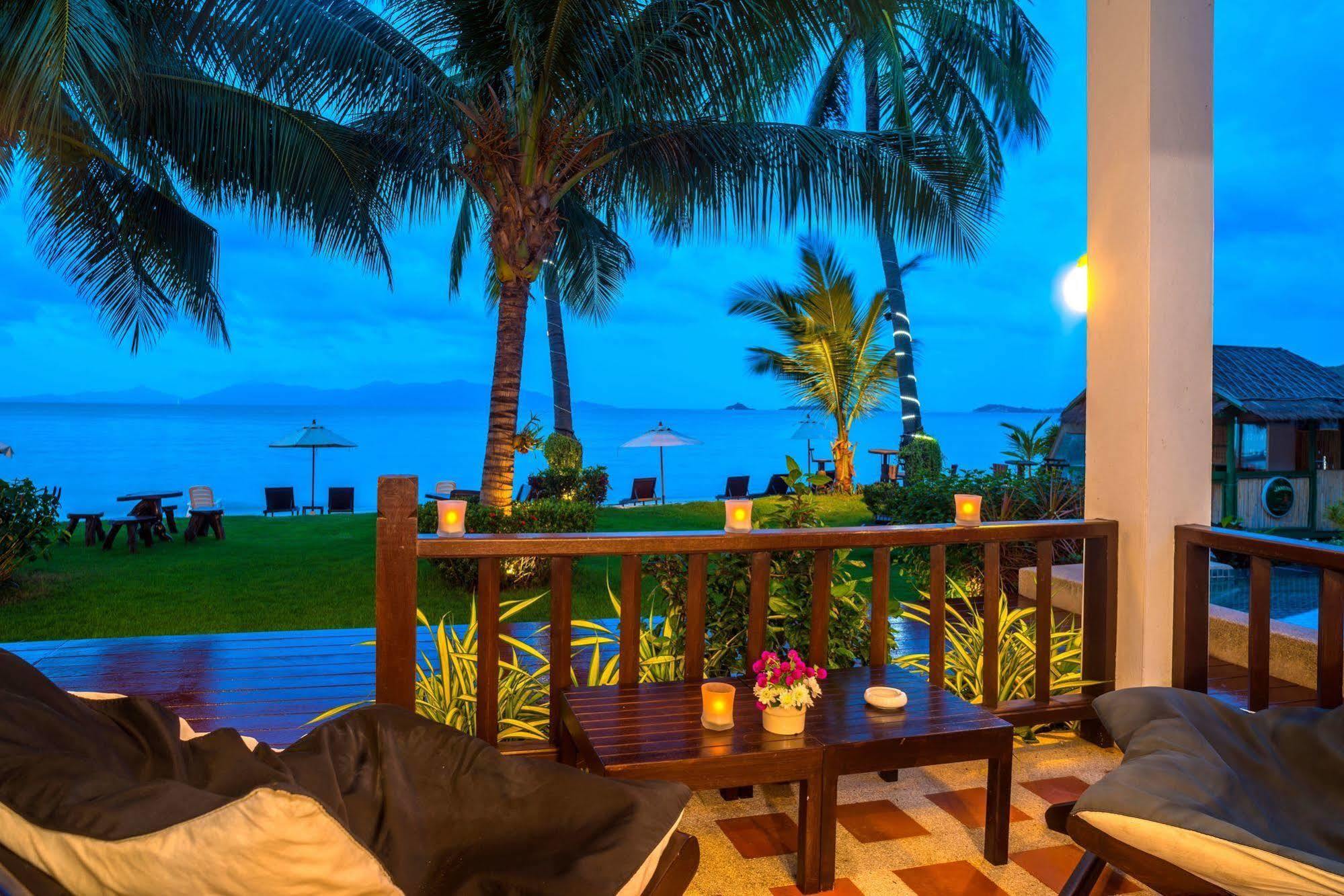 Hotel Baan Bophut Samui - Sha Extra