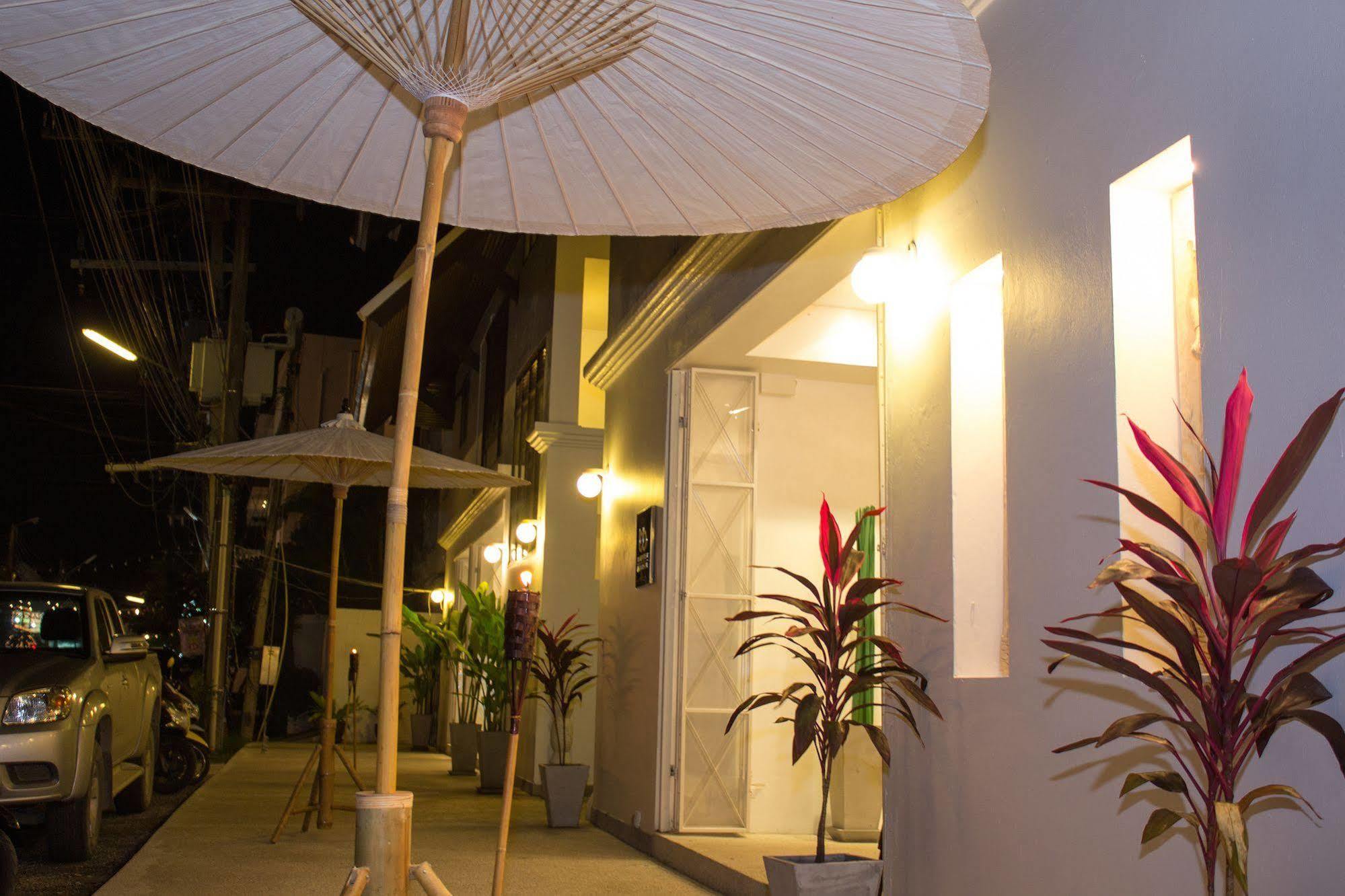 Baan Bophut Samui - Sha Extra