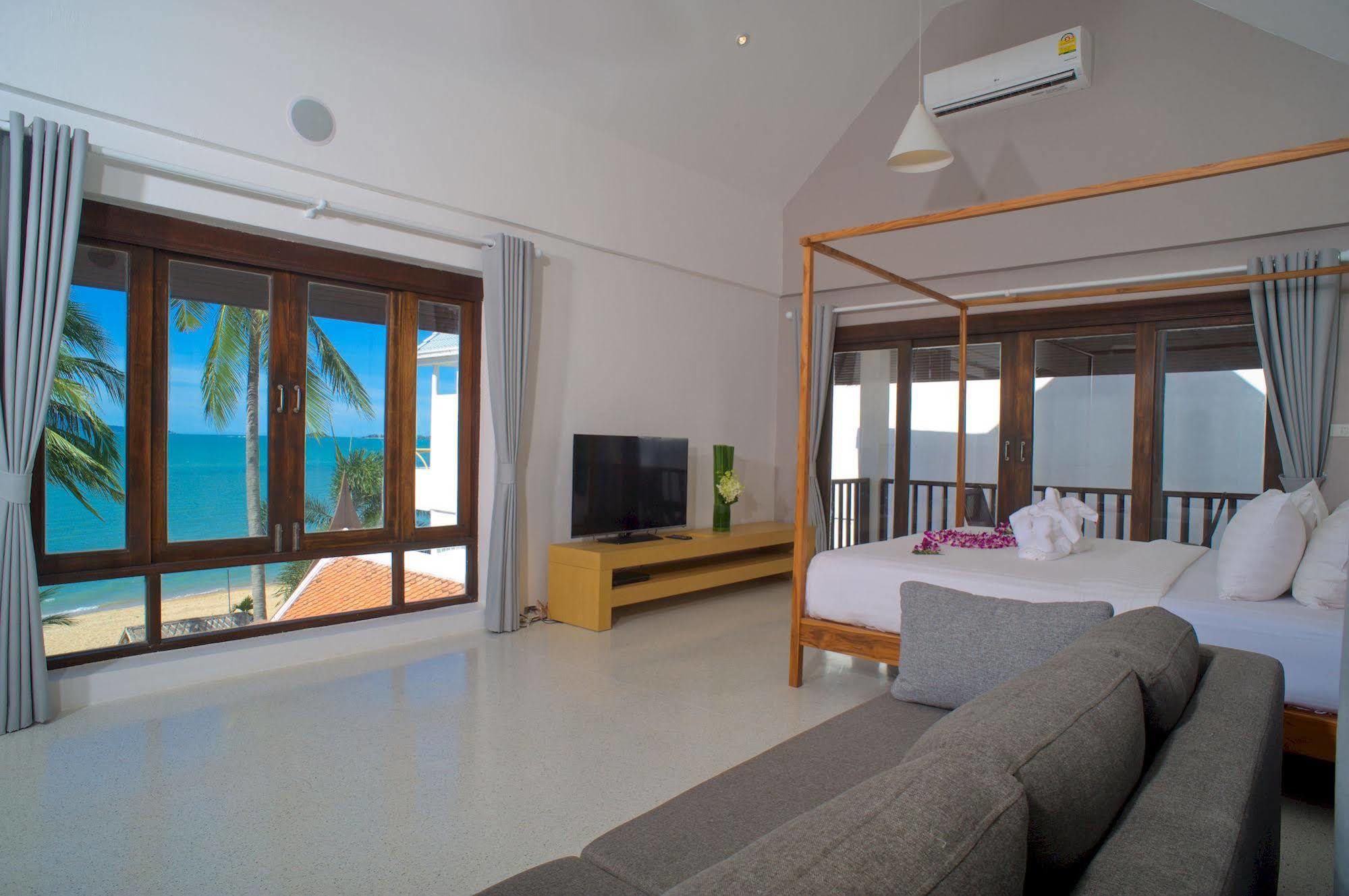 Baan Bophut Samui - Sha Extra