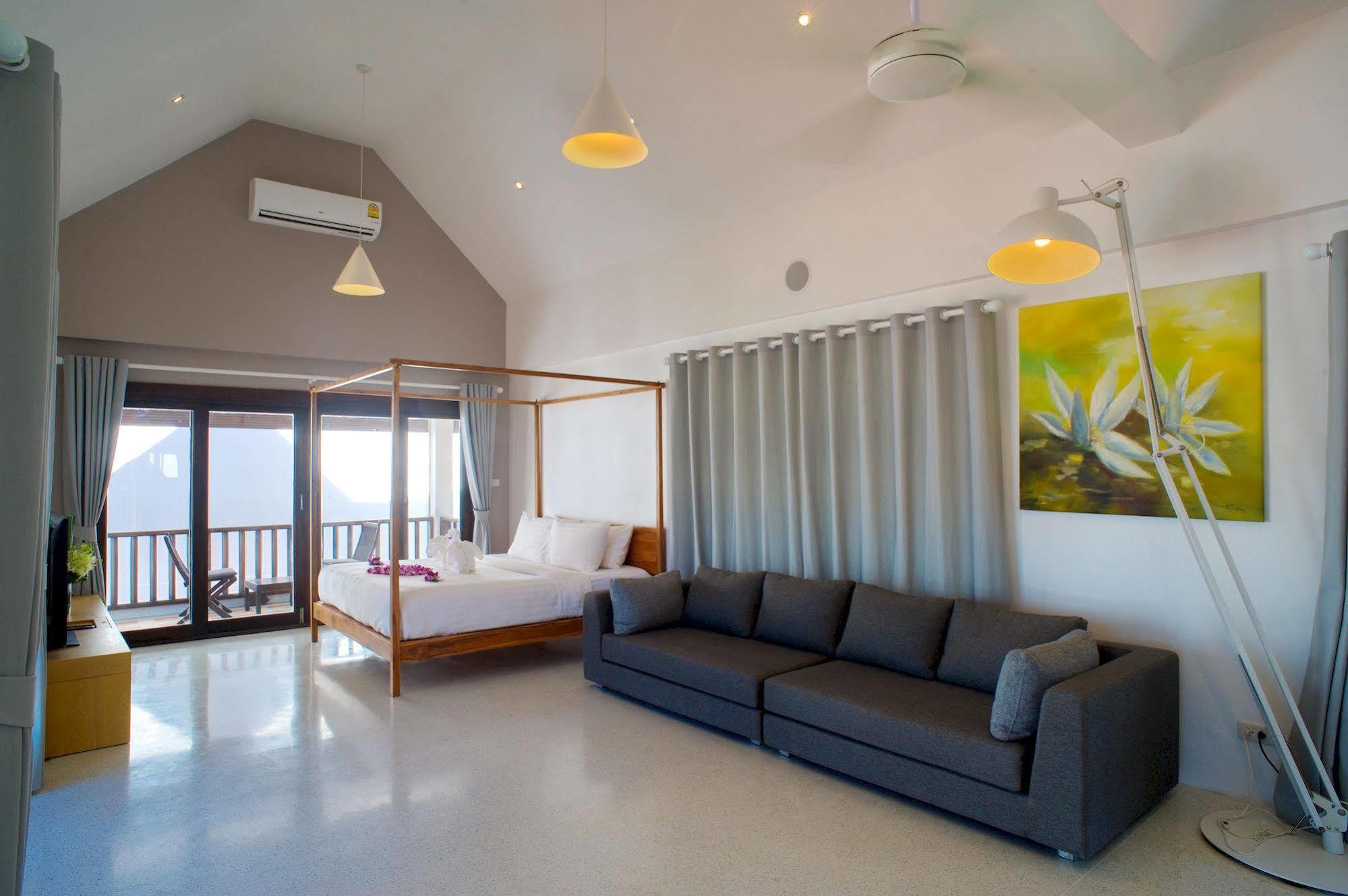 Baan Bophut Samui - Sha Extra