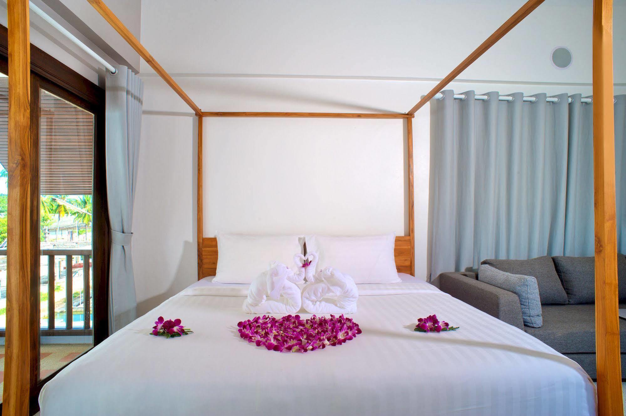 Baan Bophut Samui - Sha Extra 3*