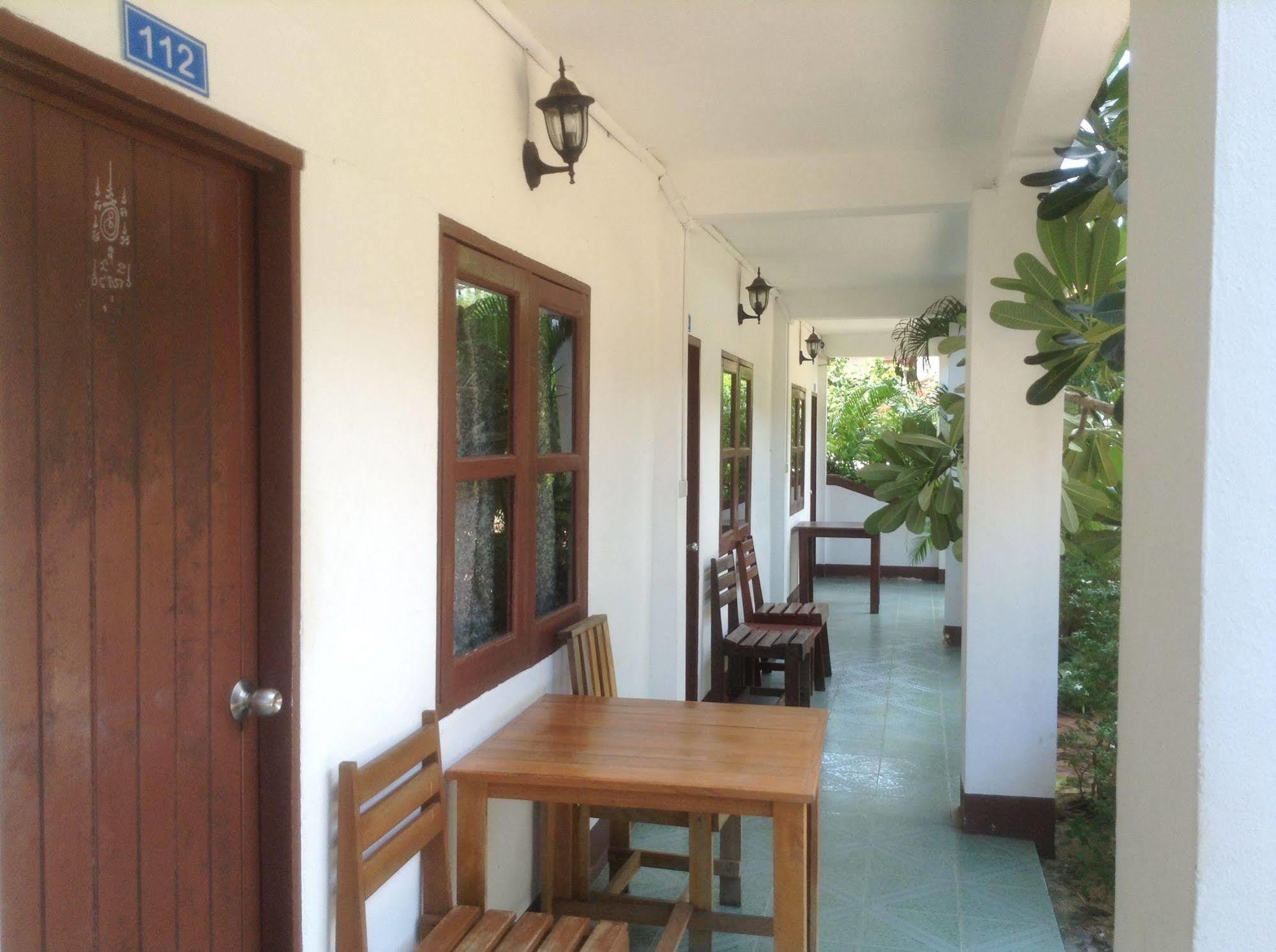 Siam Shades House Casa de hóspedes Bophut
