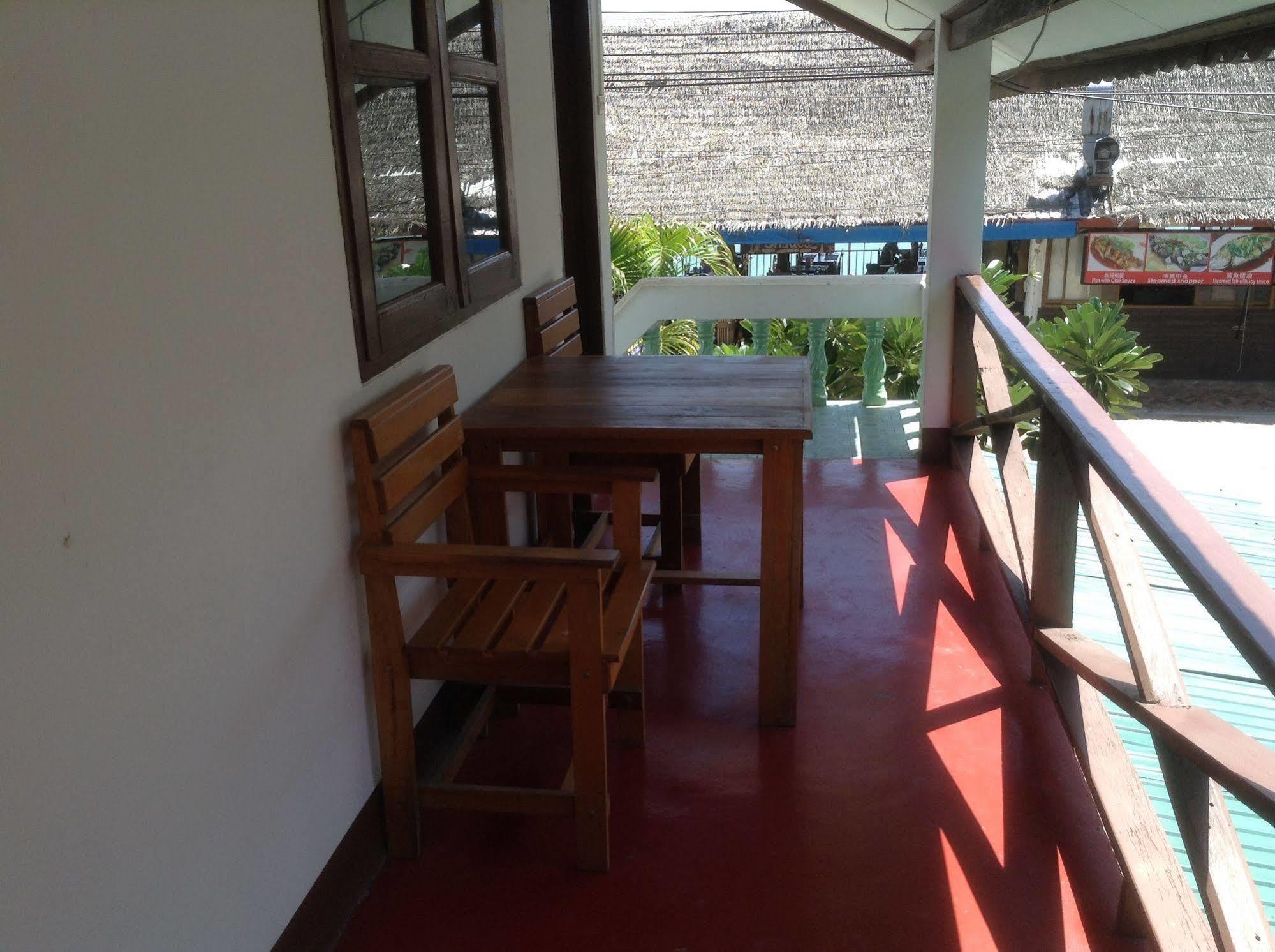 Siam Shades House 3* Bophut