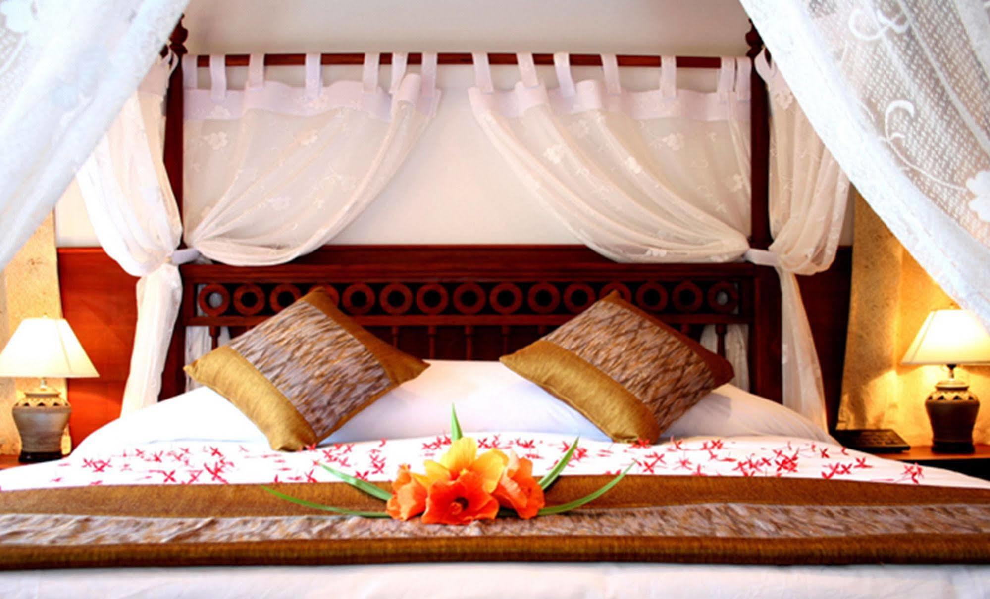 Banburee & Inclusive Resort Koh Samui