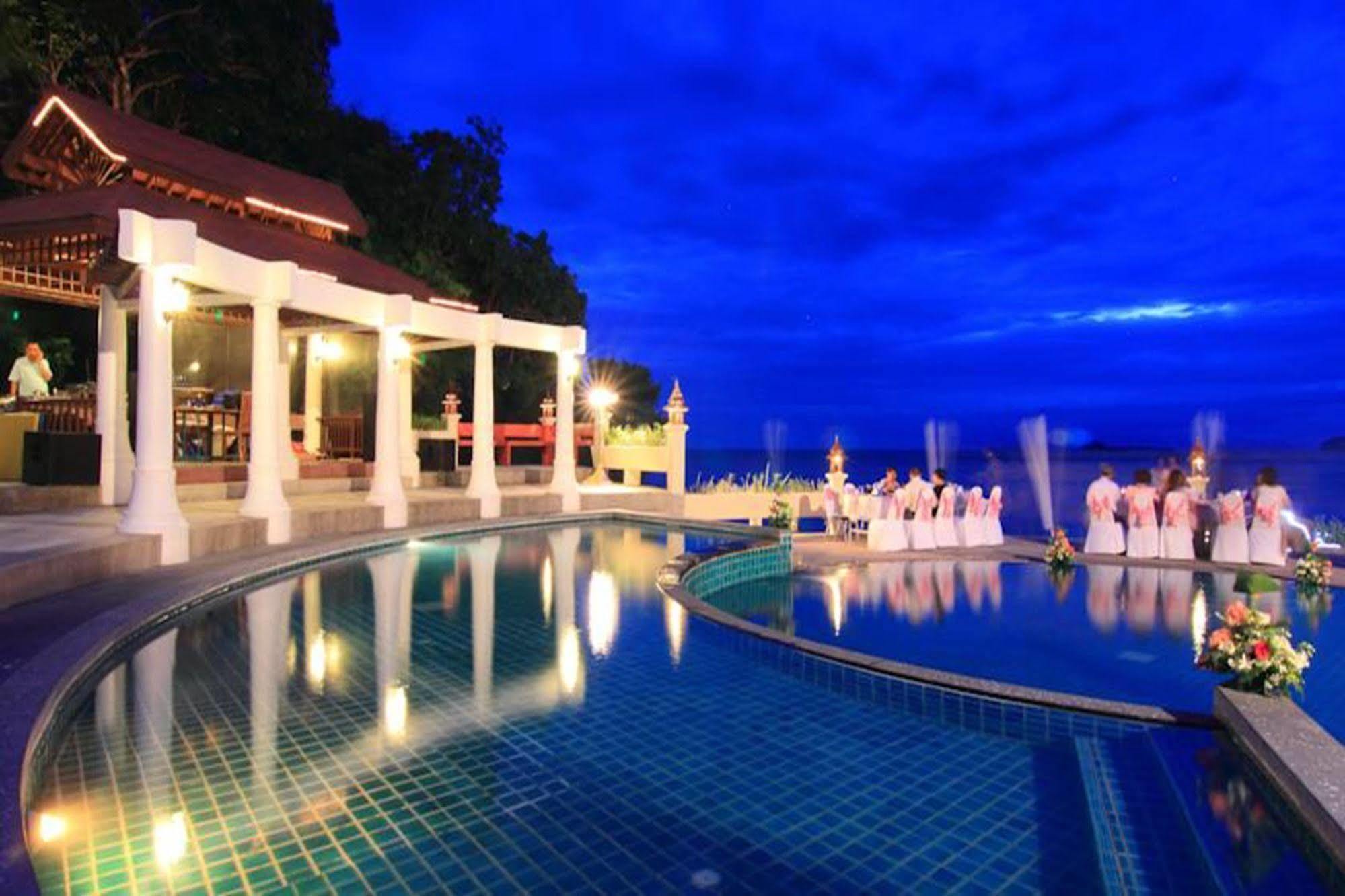 Banburee & Inclusive Resort Koh Samui