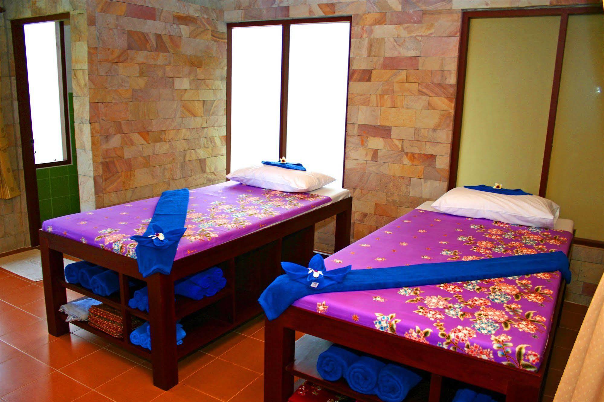 Banburee & Inclusive 4* Koh Samui