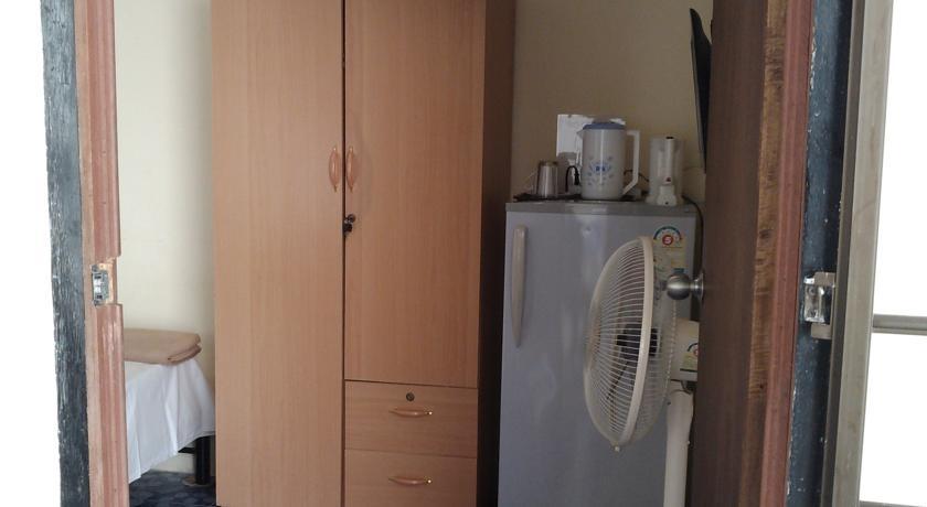Back Packers Paradise Guest house 3*