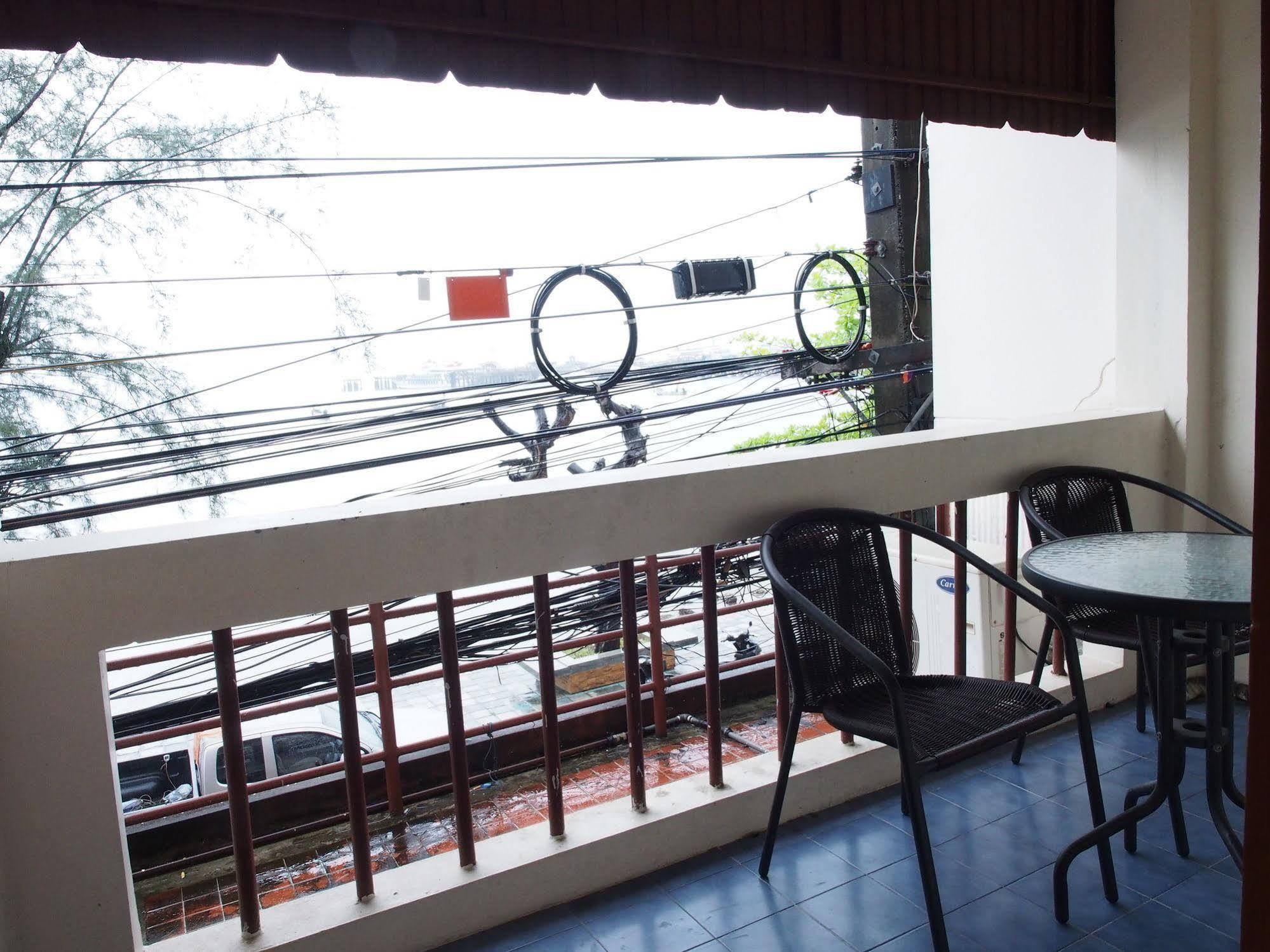 Oyo 629 Chaytalay Palace Hotel