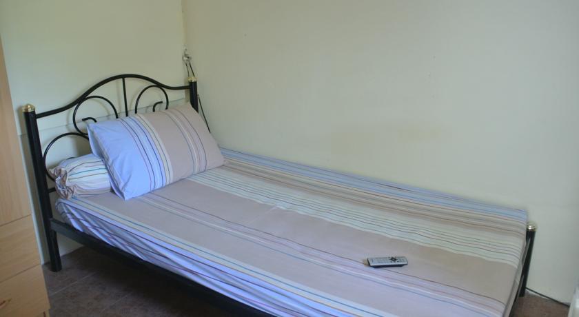 Guest house Back Packers Paradise Hua Thanon (Koh Samui)