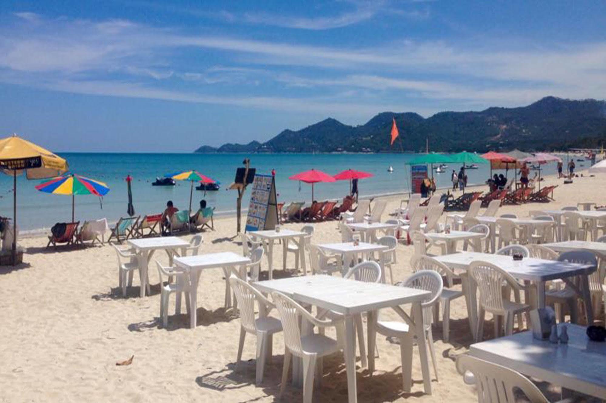 B2@samui Resort 3*