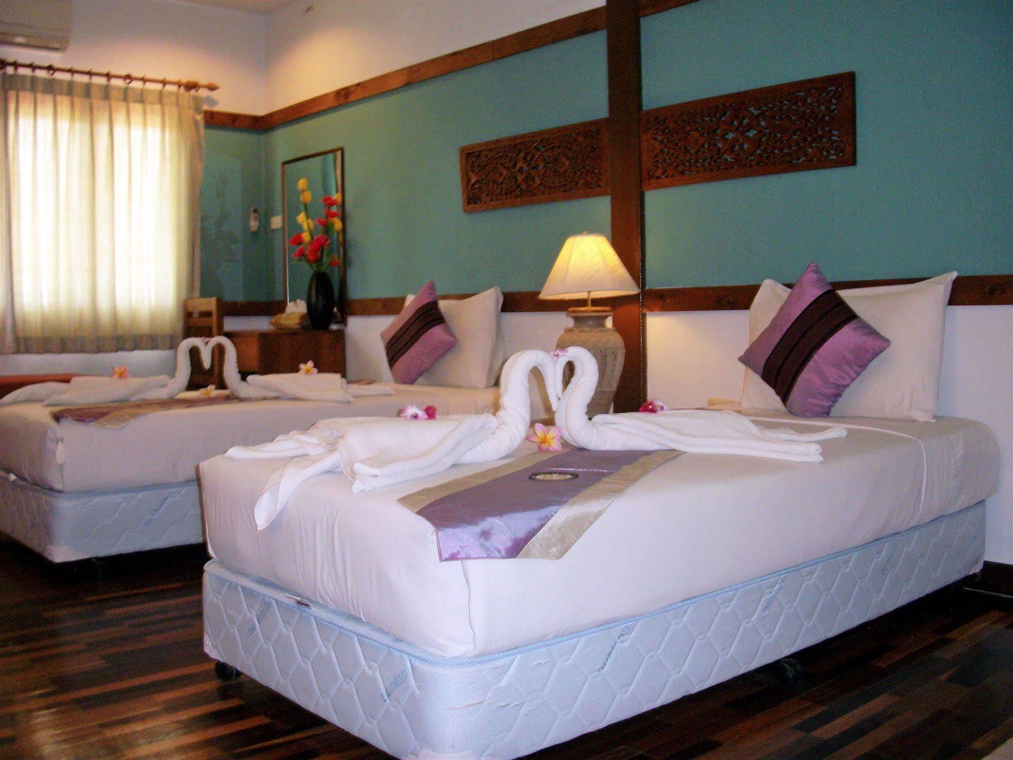 B2@samui 3*